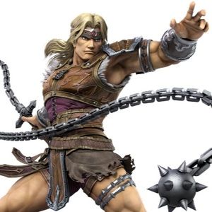 Meet your Posher, Gabe